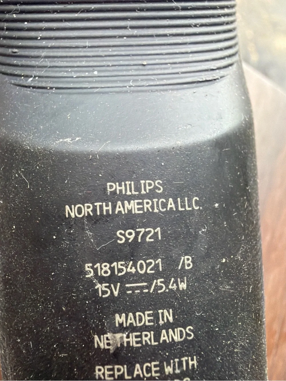 Philips series 9000
